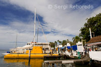 Port de Lahaina. Maui.